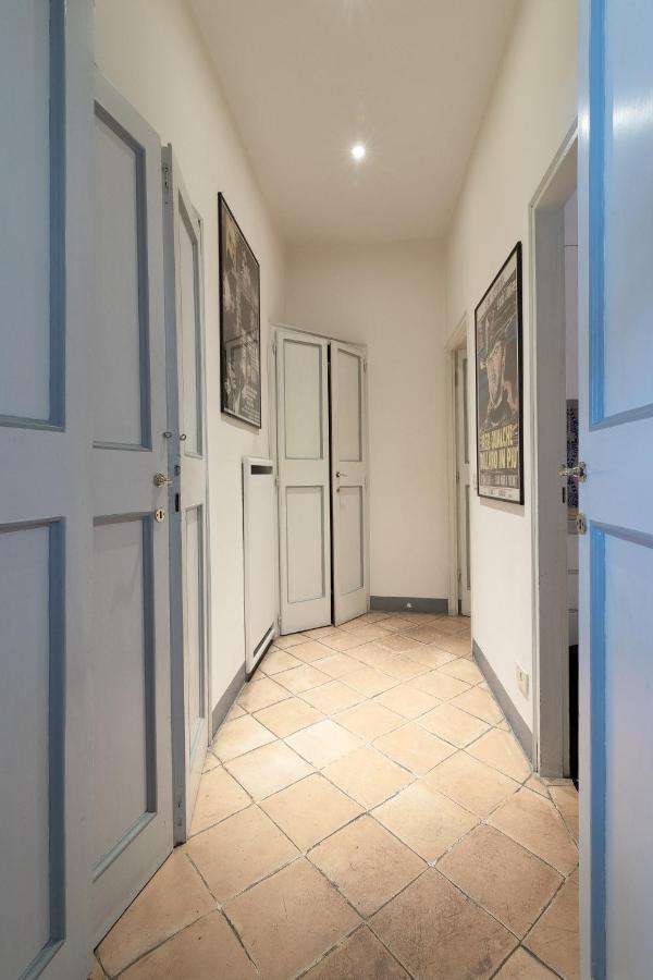 Apartamento Luxury Piazza Navona Escape 11 Roma