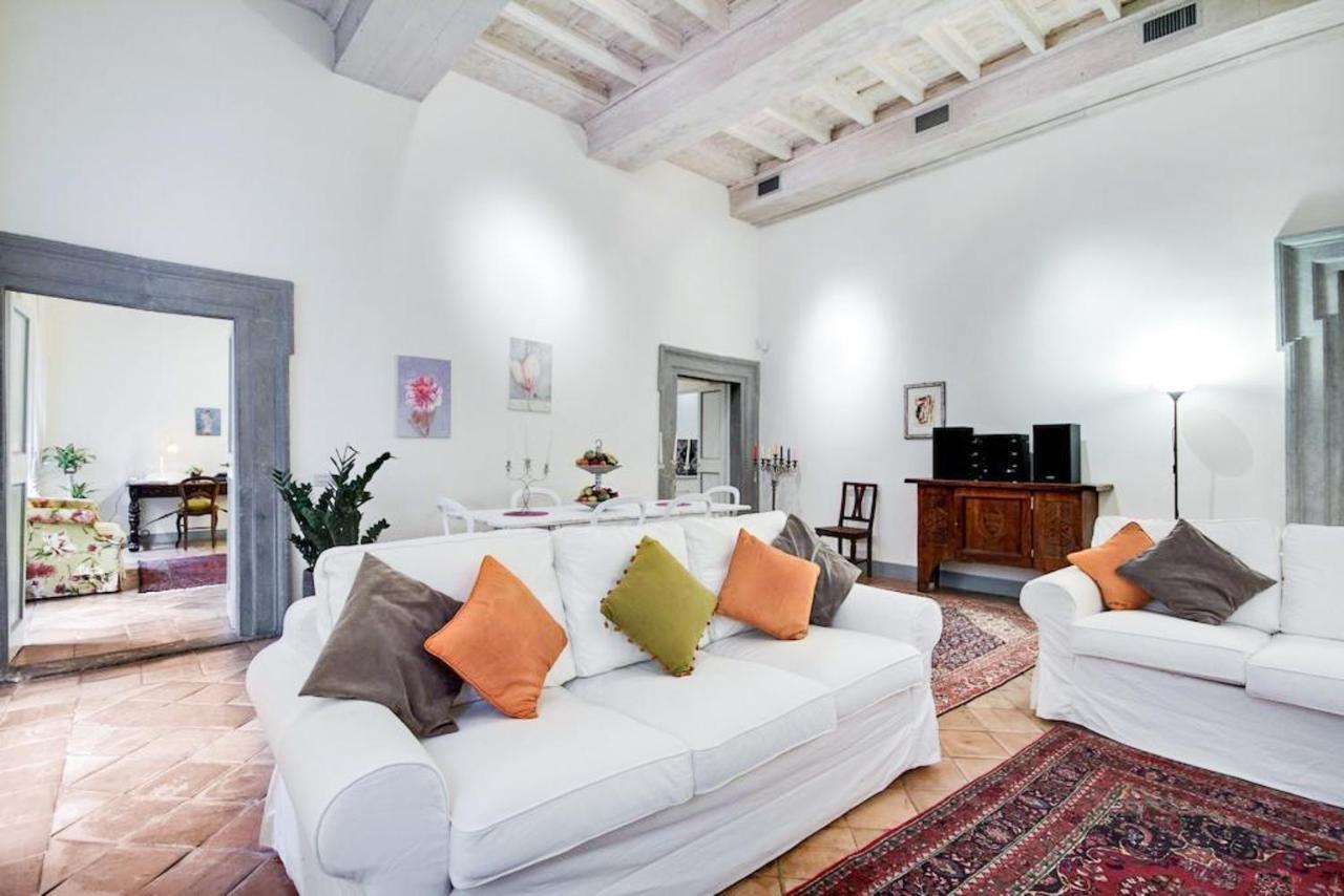 Luxury Piazza Navona Escape 11 Apartamento *