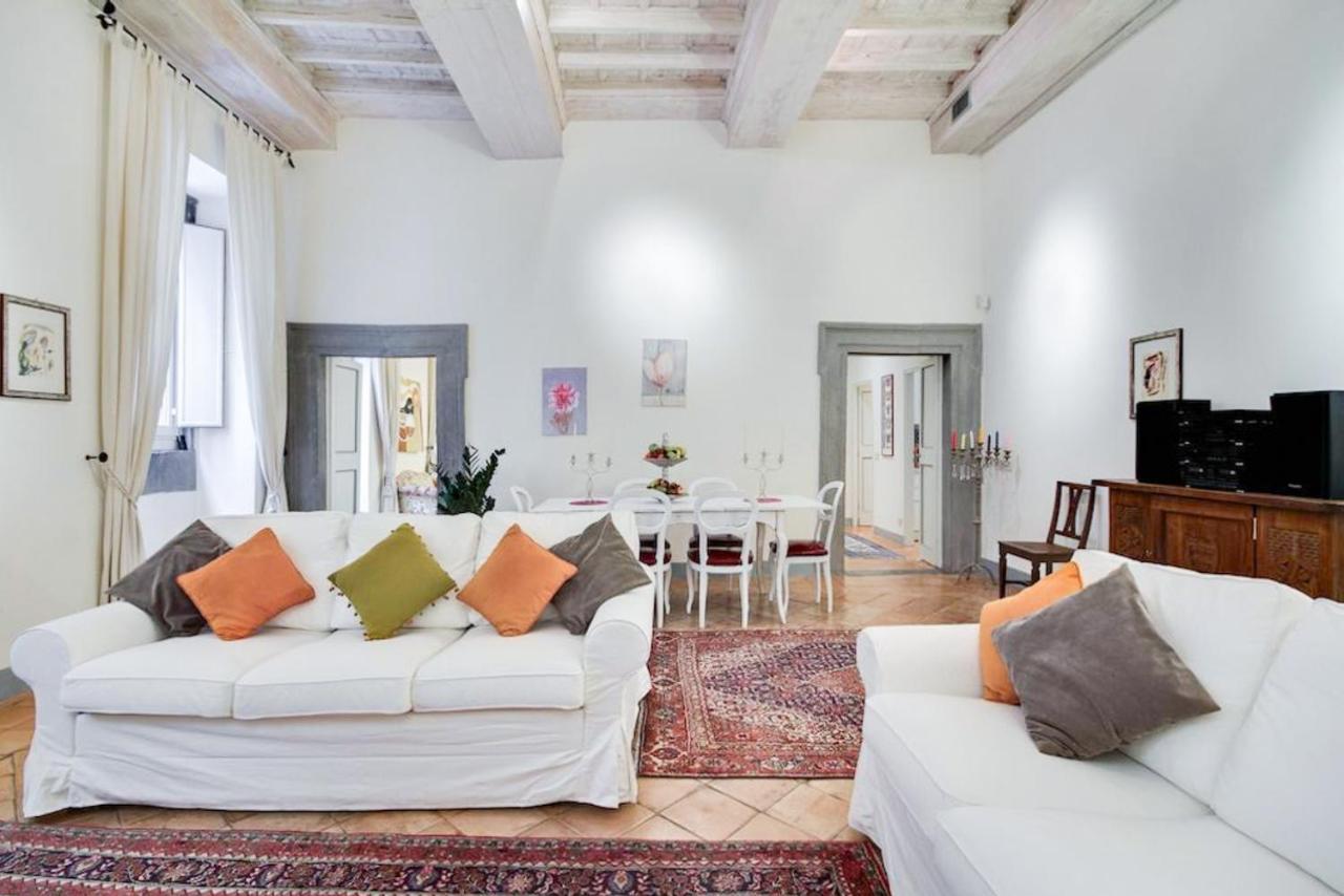 Apartamento Luxury Piazza Navona Escape 11