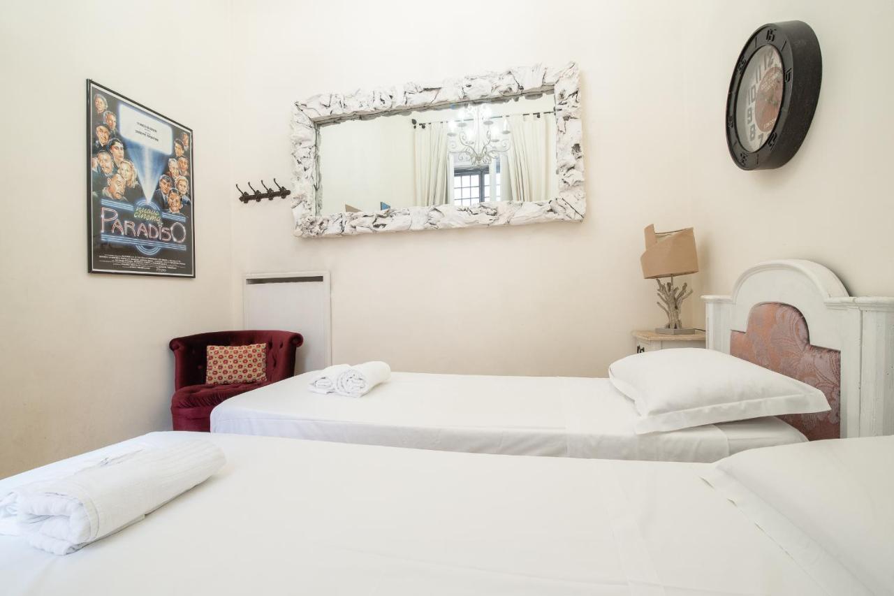 Luxury Piazza Navona Escape 11 Apartamento