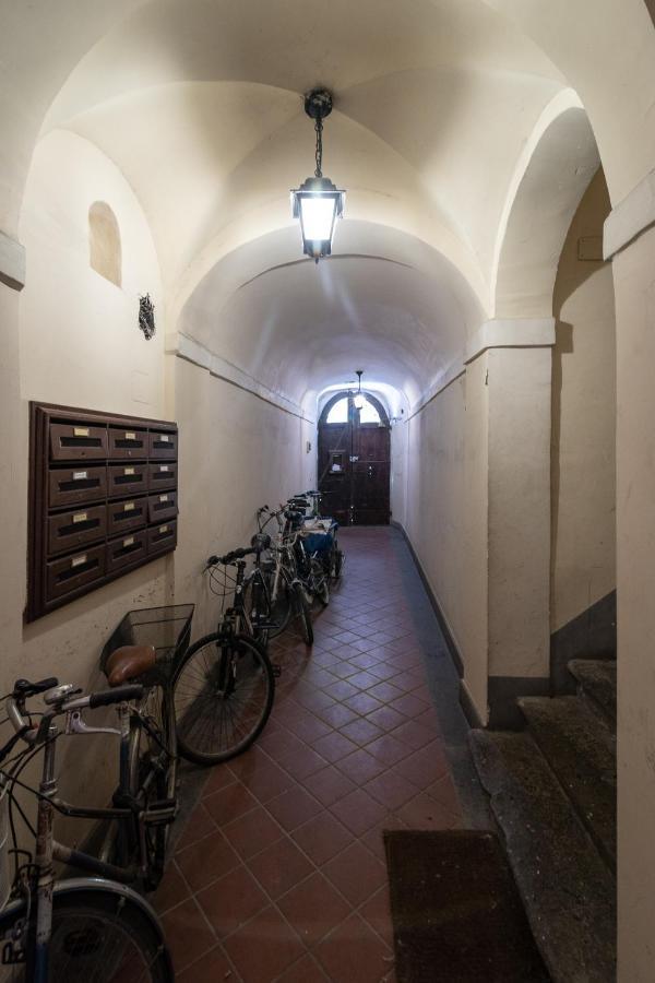Apartamento Luxury Piazza Navona Escape 11