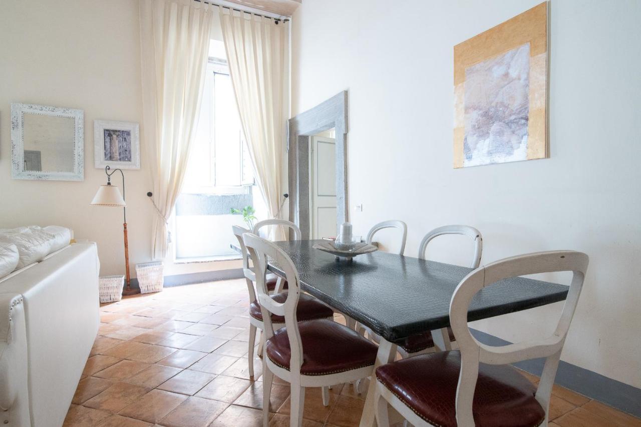 Apartamento Luxury Piazza Navona Escape 11 Roma