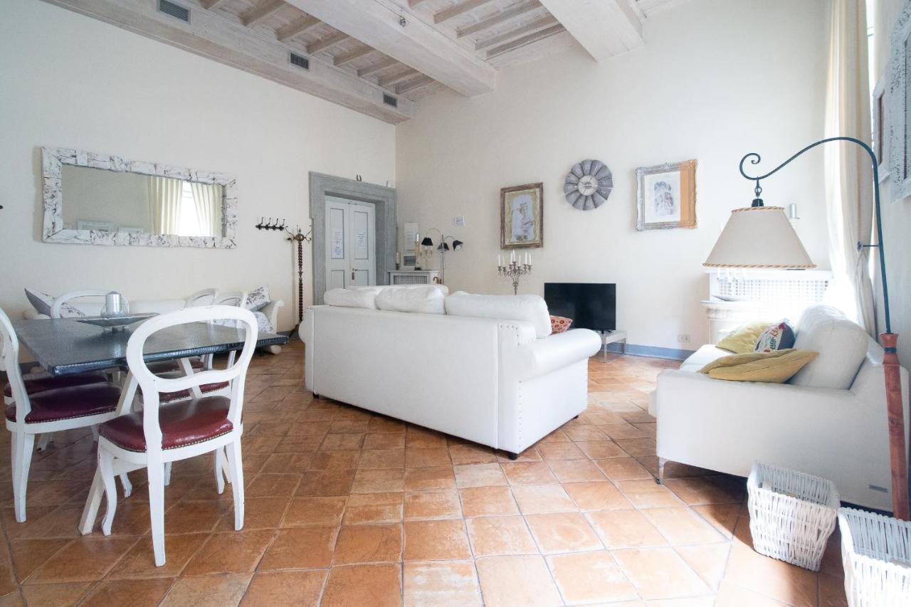 Apartamento Luxury Piazza Navona Escape 11 *